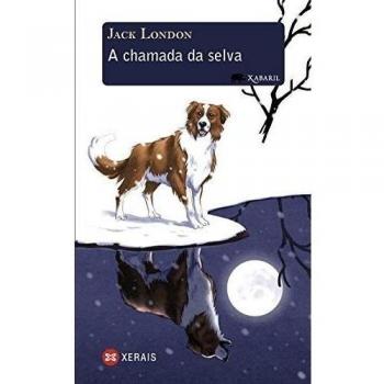 A chamada da selva (Tapa blanda).