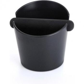 Waste Bin for Espresso Grounds
