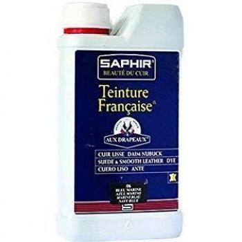 TINTE PIEL FRANCAISE SAPHIR BEAUTÉ NOIR 500ml