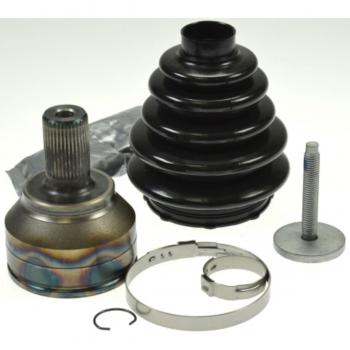 SPIDAN Axle Joint 24925