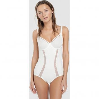 Gemma Body blanco