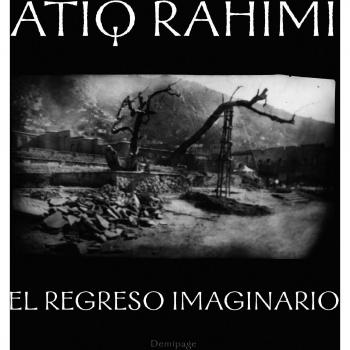 El regreso imaginario (Tapa dura).