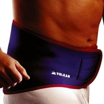 Vulkan Rückenpflege – Allgemeine Linderung Classic