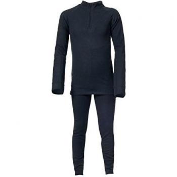 Unite360 Trespass Maglia Funzionale Biancheria Lunga