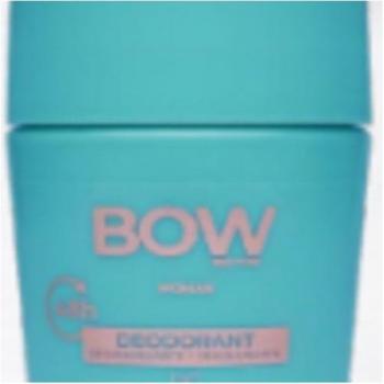Bow Betty 50ml Desodorante Roll-On 48H