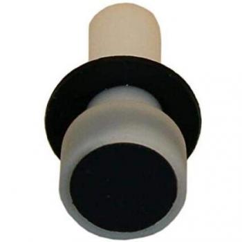 Piston avec joint pour cassettes Pucci