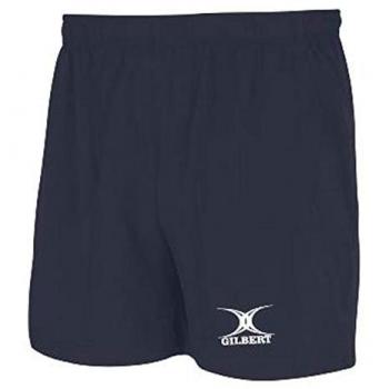 Gilbert Saracen Jr. Short – Navy, 11/12 Size