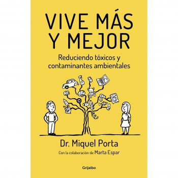 VIVE MÁS Y MEJOR