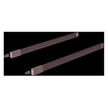 Hettich Set Ringhiera per Cassettoni 300 mm