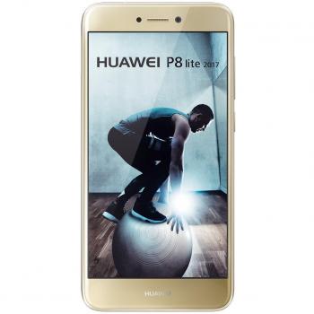 Huawei P8 Lite 2017 Smartphone débloqué 4G Or