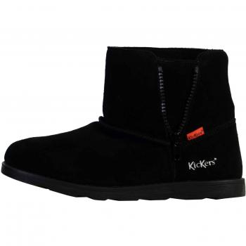 Botas de Piel KICKERS Aldiza para Niños