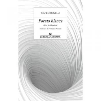 Forats blancs