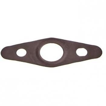 PrimeSeal Turbocharger Oil Valve