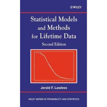 Vitalsource Technologies, Inc. Stat. Models And Methods For Lifetime Data