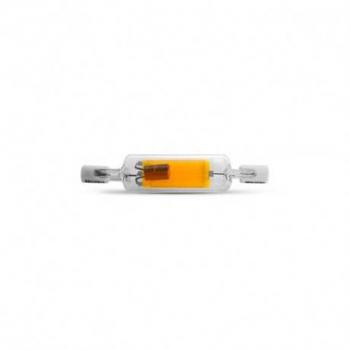 Ampoule R7S LED 4W 78mm Miidex 4000K