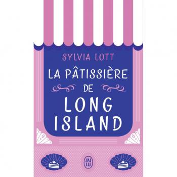 La pâtissière de Long Island
