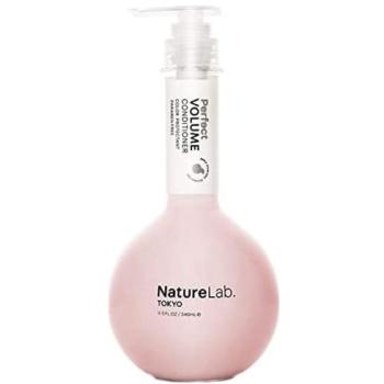 NatureLab Tokyo Perfect Volume Conditioner – One Size, 11.5 oz