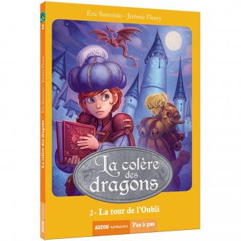 La colere des dragons