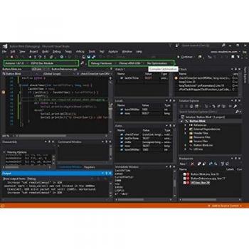 Microsoft VSPro 2019 OLP NL