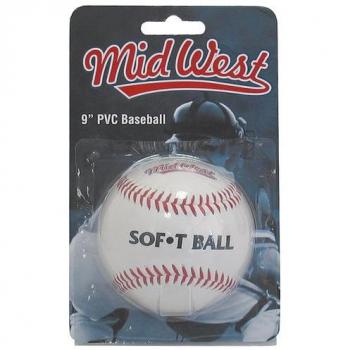 Prairie Pulse Soft Tee Ball