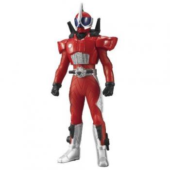 Série Double 05 : Kamen Rider Axel Action Figure