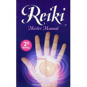 Reiki: 2º nivel.