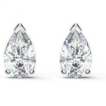 Pendientes de cristal Swarovski