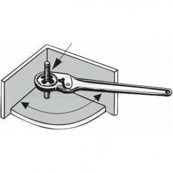 Garant Esagono Filiera