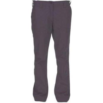Regatta Great Outdoors Ladies Delph Showerproof Trousers (Ash)