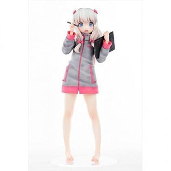 Eromanga Sensei: Sagiri Smile PVC Figure – Vol. 1