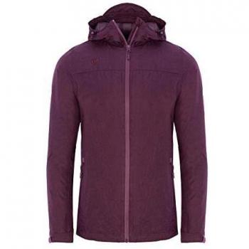 Izas Chaqueta Impermeable Candiac XL