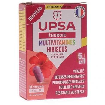 VitaPlus UPSA 5x1 – 30 compresse