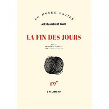 Alessandro De Roma La Fin Des Jours