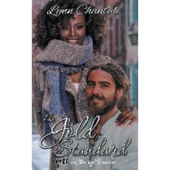 The Gold Standard (Vibe a Steamy Romance, Band 8)