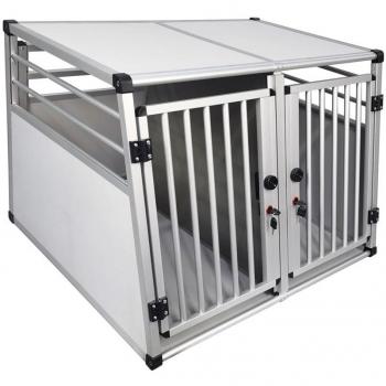 Nobby Pet Duo Aluminio Canino