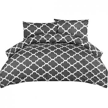 Utopia Bedding Duvet Cover Double