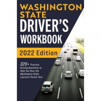 Washington State Driver's Workbook