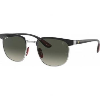 Occhiali da sole Ray-Ban RB3698M cod. colore F06071 Unisex Squadrata Nero