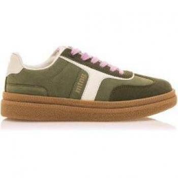 Sneaker Kaky Bulle Hueso Mtng Cumbia EU 37