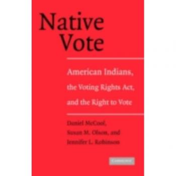 Native Vote