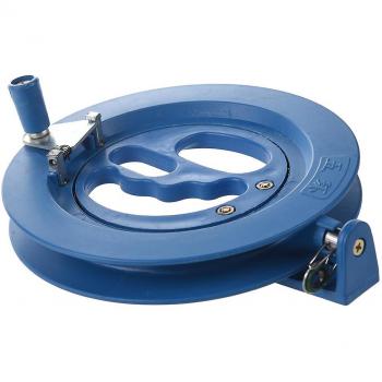 Cámara de Bujes Plástico Azul Kite Tool