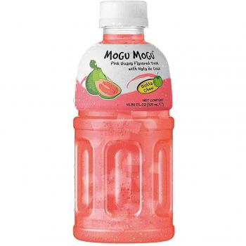 Mogu Mogu Goji Berry Juice