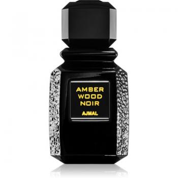 Perfume Ámbar Madera Noir Unisex 50 ml