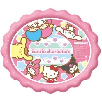 Tappeto Acquatico Sanrio Funsui