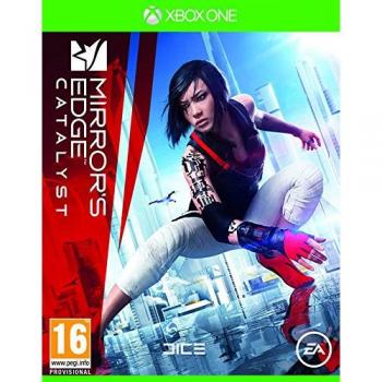 Mirror's Edge Catalyst