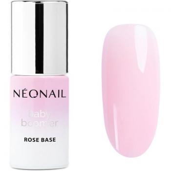 Base coat gel NeoNail Baby Boomer Rosa 7,2 ml