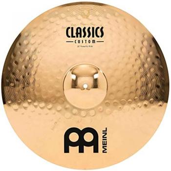 Meinl “20” Classics Custom Power Ride – 2024 Release
