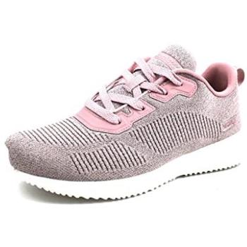 Estrella Rosa Sneaker