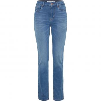 Pulz Jeans Emma – Moderne Gerade Jeans