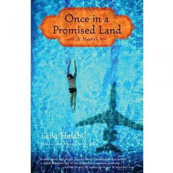 Once in a Promised Land, by Laila Halaby